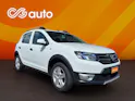 Dacia Sandero Tce 90 Stepway Lauréate Automatic
