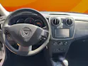 Dacia Sandero Tce 90 Stepway Lauréate Automatic