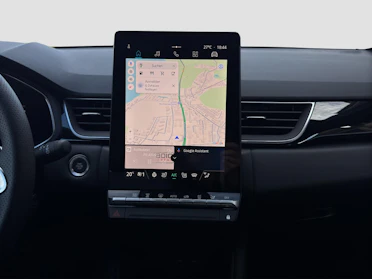MITSUBISHI GRANDIS 14