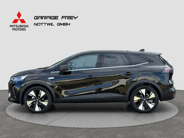 Mitsubishi Grandis 1.3 MHEV Intense A
