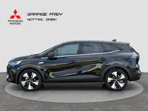 Mitsubishi Grandis 1.3 MHEV Intense A