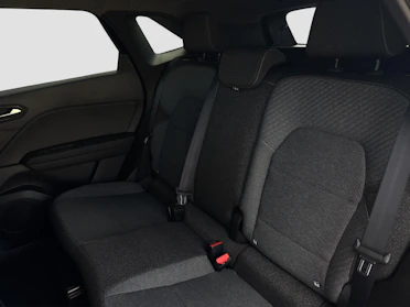 MITSUBISHI GRANDIS 16