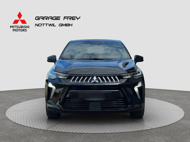 Mitsubishi Grandis 1.3 MHEV Intense A