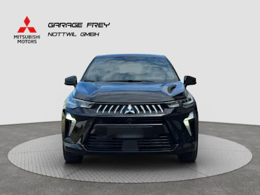 MITSUBISHI GRANDIS 8