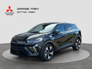 Mitsubishi Grandis 1.3 MHEV Intense A
