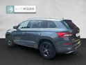 Škoda Kodiaq 2.0 TDI CR Sport Line 4x4 DSG