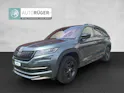 Škoda Kodiaq 2.0 TDI CR Sport Line 4x4 DSG