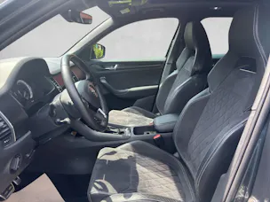 Škoda Kodiaq 2.0 TDI CR Sport Line 4x4 DSG