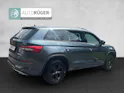 Škoda Kodiaq 2.0 TDI CR Sport Line 4x4 DSG