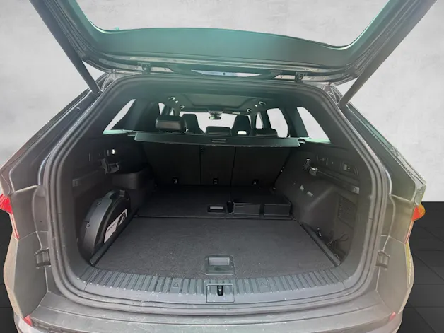 Škoda Kodiaq 2.0 TDI CR Sport Line 4x4 DSG