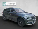 Škoda Kodiaq 2.0 TDI CR Sport Line 4x4 DSG