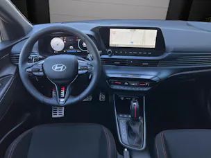Hyundai i20 1.0 T-GDi N-Line DCT