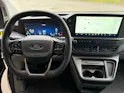 Ford Transit Custom Kombi 320 L1 2.0 EcoBlue 170 Trail 4x4