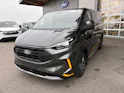 Ford Transit Custom Kombi 320 L1 2.0 EcoBlue 170 Trail 4x4