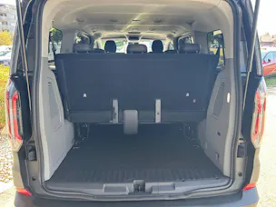FORD Transit Custom Kombi 320 L1 2.0 EcoBlue 170 Trail 4x4