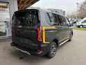 Ford Transit Custom Kombi 320 L1 2.0 EcoBlue 170 Trail 4x4