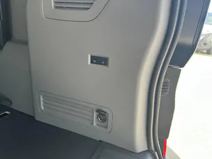 FORD Transit Custom Kombi 320 L1 2.0 EcoBlue 170 Trail 4x4
