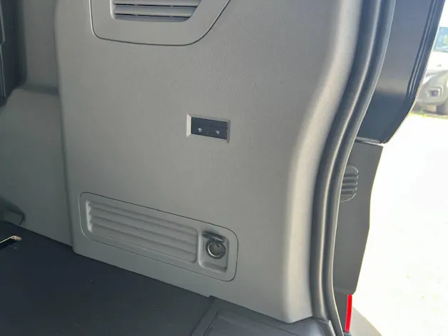 FORD Transit Custom Kombi 320 L1 2.0 EcoBlue 170 Trail 4x4