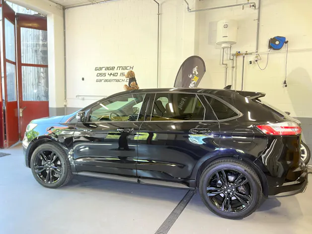 Ford Edge 2.0 EcoBlue ST-Line 4WD Automatic ✅