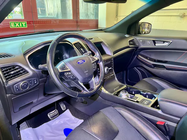 Ford Edge 2.0 EcoBlue ST-Line 4WD Automatic ✅