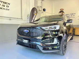 Ford Edge 2.0 EcoBlue ST-Line 4WD Automatic ✅