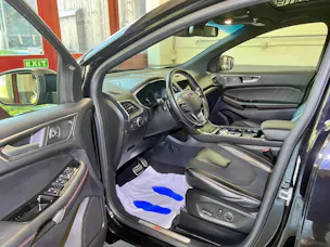 Ford Edge 2.0 EcoBlue ST-Line 4WD Automatic ✅