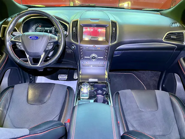 Ford Edge 2.0 EcoBlue ST-Line 4WD Automatic ✅