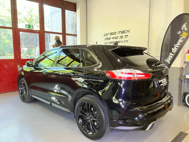 Ford Edge 2.0 EcoBlue ST-Line 4WD Automatic ✅