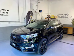 Ford Edge 2.0 EcoBlue ST-Line 4WD Automatic ✅