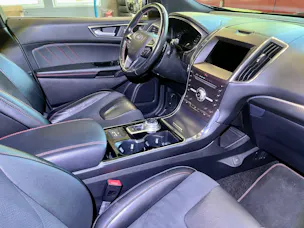 Ford Edge 2.0 EcoBlue ST-Line 4WD Automatic ✅