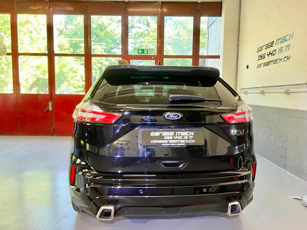 Ford Edge 2.0 EcoBlue ST-Line 4WD Automatic ✅