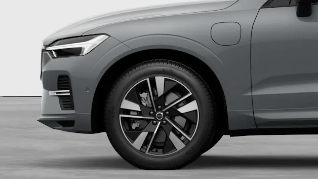 Volvo XC60 T6 eAWD PluginHybrid Core Geartronic