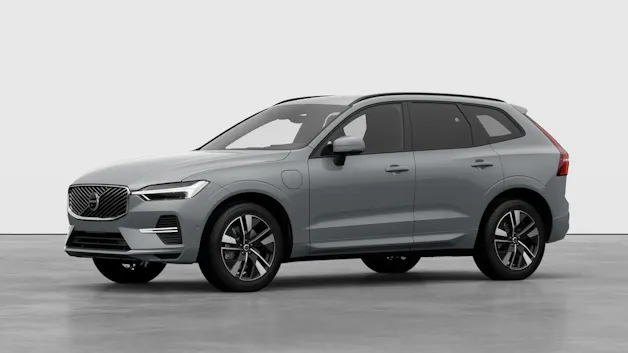 Volvo XC60 T6 eAWD PluginHybrid Core Geartronic