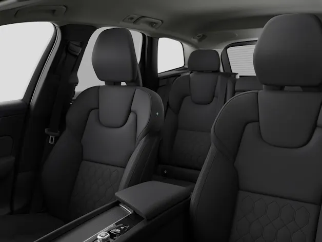 Volvo XC60 T6 eAWD PluginHybrid Core Geartronic