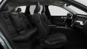 Volvo XC60 T6 eAWD PluginHybrid Core Geartronic