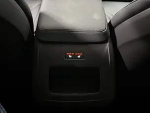Volvo XC60 T6 eAWD PluginHybrid Core Geartronic