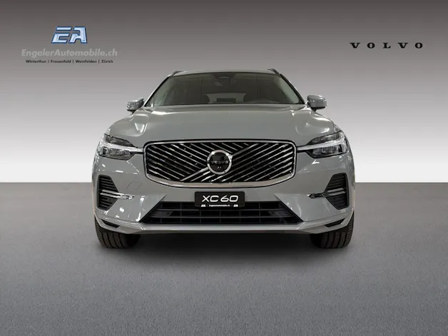 VOLVO XC60 T6 eAWD PluginHybrid Core Geartronic