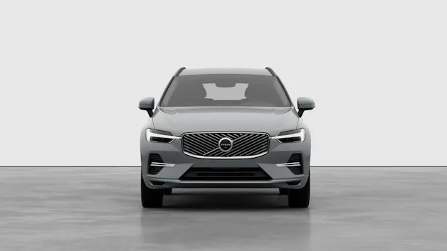 Volvo XC60 T6 eAWD PluginHybrid Core Geartronic