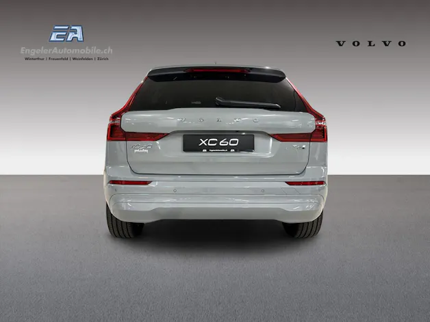 VOLVO XC60 T6 eAWD PluginHybrid Core Geartronic