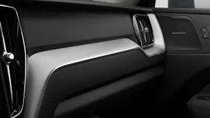 Volvo XC60 T6 eAWD PluginHybrid Core Geartronic