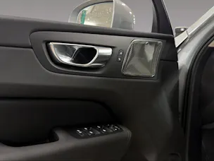 Volvo XC60 T6 eAWD PluginHybrid Core Geartronic