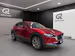 Mazda CX-30 SKYACTIV-X 186 M Hybrid AWD Revolution Automat