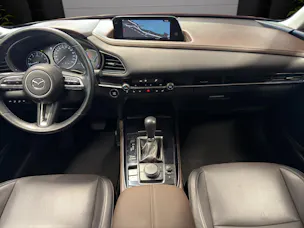 Mazda CX-30 SKYACTIV-X 186 M Hybrid AWD Revolution Automat