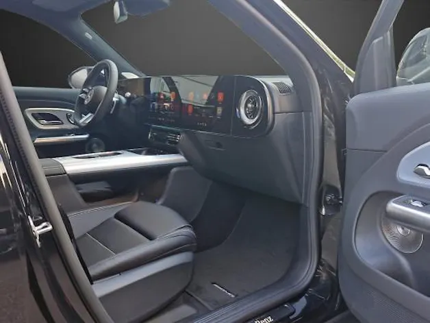 Mercedes-Benz GLB 220 4Matic 8G-Tronic