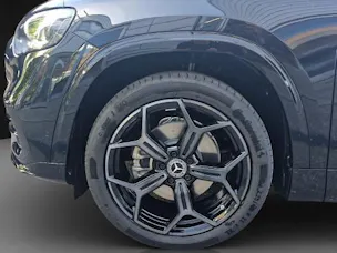 Mercedes-Benz GLB 220 4Matic 8G-Tronic