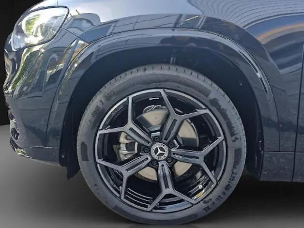 Mercedes-Benz GLB 220 4Matic 8G-Tronic