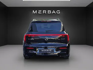 Mercedes-Benz GLB 220 4Matic 8G-Tronic