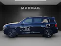 Mercedes-Benz GLB 220 4Matic 8G-Tronic