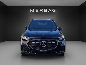 Mercedes-Benz GLB 220 4Matic 8G-Tronic