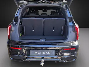 Mercedes-Benz GLB 220 4Matic 8G-Tronic